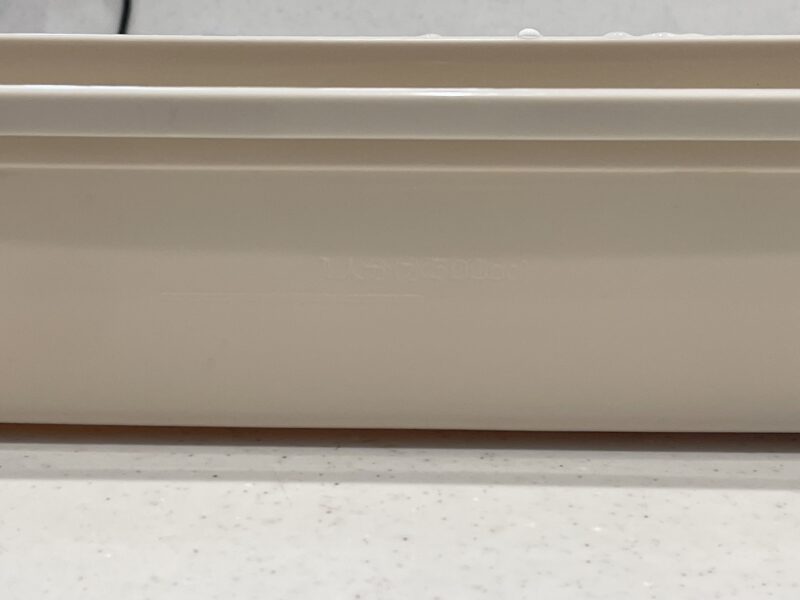電子レンジ調理容器 パスタ用